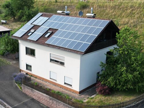 Foto - 10 Zimmer Einfamilienhaus zum Kaufen in Kirchheim