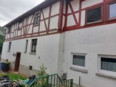 Foto - 6 Zimmer Einfamilienhaus in Spangenberg