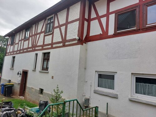 Foto - 6 Zimmer Einfamilienhaus in Spangenberg