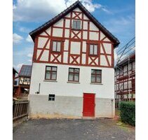 Spangenberg, EFH + Ferienwhg. - 85.000,00&nbsp;EUR Kaufpreis, ca.&nbsp; 180,00&nbsp;m&sup2;&nbsp;Wohnfl&auml;che in Spangenberg (PLZ: 34286)