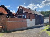 Foto - 6 Zimmer Einfamilienhaus zum Kaufen in Spangenberg