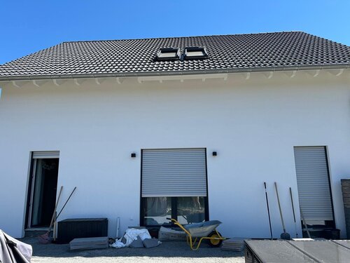 Foto - Einfamilienhaus mit 164,00 m&sup2; in Meißner zum Kaufen