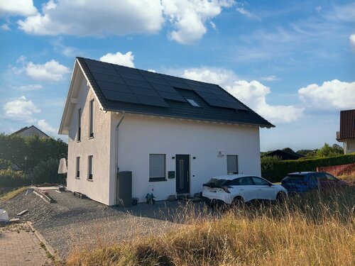 Foto - Meißner Abterode, EFH - 485.000,00&nbsp;EUR Kaufpreis, ca.&nbsp; 164,00&nbsp;m&sup2;&nbsp;Wohnfl&auml;che