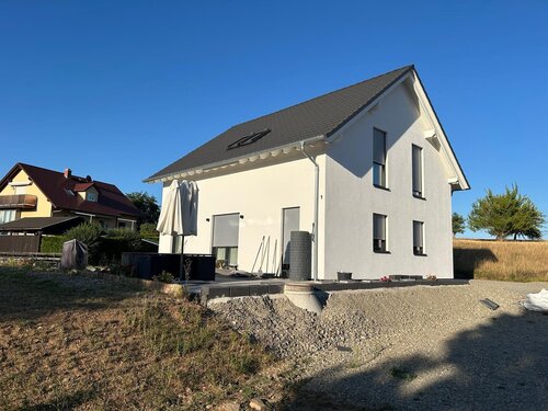 Foto - 6 Zimmer Einfamilienhaus zum Kaufen in Meißner