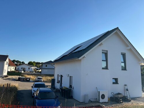 Foto - 6 Zimmer Einfamilienhaus in Meißner