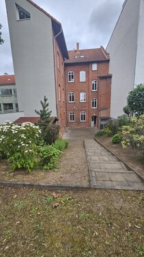 Foto - Mehrfamilienhaus, Wohnhaus in Nordhausen