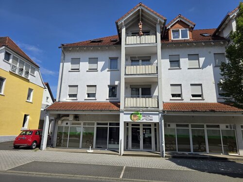 Foto - 4 Zimmer Etagenwohnung zum Kaufen in Schlüchtern