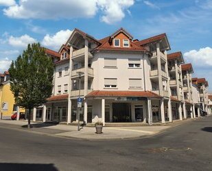 Schlüchtern, ELW - 220.000,00&nbsp;EUR Kaufpreis, ca.&nbsp; 97,00&nbsp;m&sup2;&nbsp;Wohnfl&auml;che in Schlüchtern (PLZ: 36381)