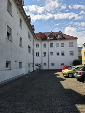 Foto - Etagenwohnung mit 97,00 m&sup2; in Schlüchtern zum Kaufen