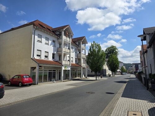 Foto - 4 Zimmer Etagenwohnung in Schlüchtern