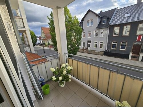 Foto - Etagenwohnung mit 97,00 m&sup2; in Schlüchtern zum Kaufen
