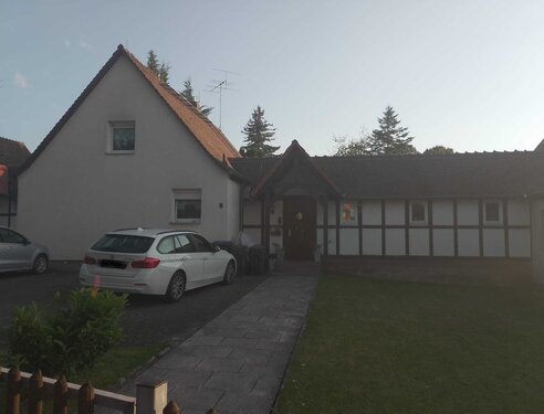 Foto - 4 Zimmer Einfamilienhaus zur Miete in Kirchheim