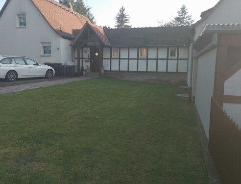 Foto - 4 Zimmer Einfamilienhaus in Kirchheim