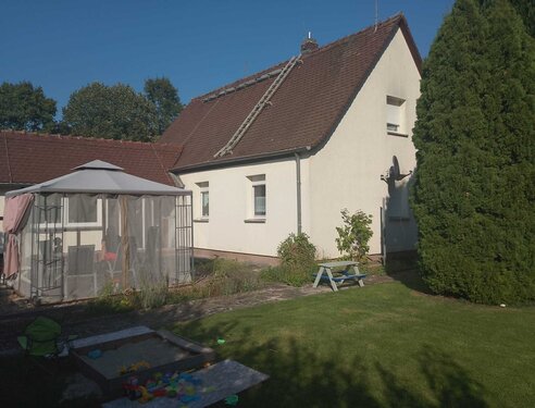 Foto - Kirchheim, EFH - 1.300,00 EUR Kaltmiete, ca.  140,00 m² Wohnfläche