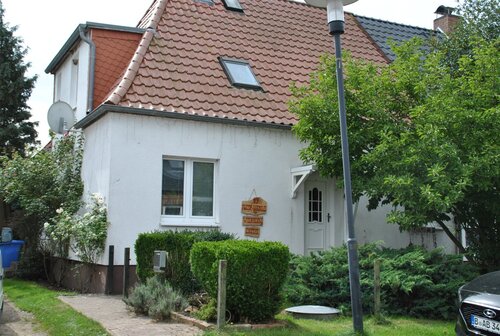 Foto - 8 Zimmer Doppelhaushälfte zum Kaufen in Marlow