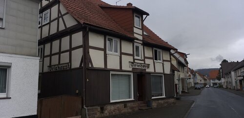 Foto - Zweifamilienhaus mit 200,00 m² in Wesertal zum Kaufen