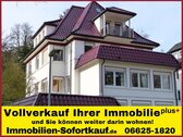 Foto - Vollverkauf Plus...'Wir kaufen Ihre Immobilie sofort!'