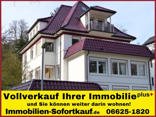 Foto - Vollverkauf Plus...'Wir kaufen Ihre Immobilie sofort!'