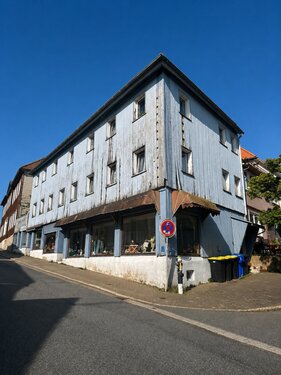 Foto - Wohn- & Geschäftshaus zum Kaufen in St.Andreasberg