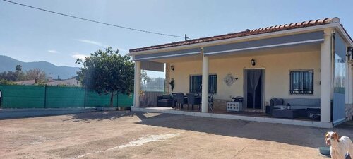 Foto - Valencia, Finca - 237.000,00&nbsp;EUR Kaufpreis, ca.&nbsp; 100,00&nbsp;m&sup2;&nbsp;Wohnfl&auml;che