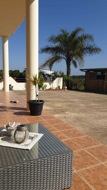 Foto - 4 Zimmer Finca, Strandhaus in Xativa