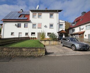 Cornberg, EFH - 60.000,00 EUR Kaufpreis, ca.  80,00 m² Wohnfläche in Cornberg (PLZ: 36219)