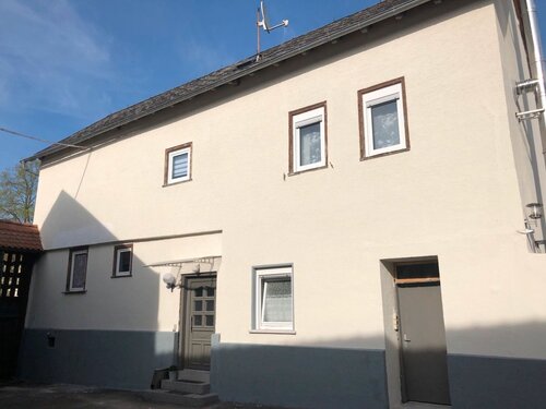 Foto - Fernwald-EFH - 219.000,00 EUR Kaufpreis, ca.  115,00 m² Wohnfläche
