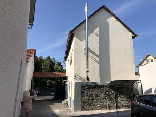 Foto - Einfamilienhaus mit 115,00 m² in Fernwald zum Kaufen