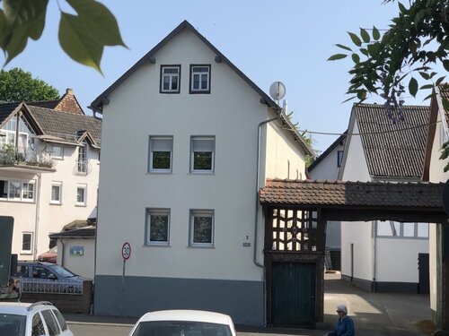 Foto - 4 Zimmer Einfamilienhaus zum Kaufen in Fernwald