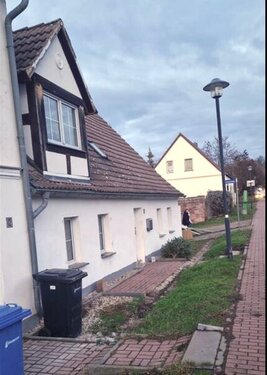 Foto - 4 Zimmer Reihenendhaus zum Kaufen in Wettin-Löbejün