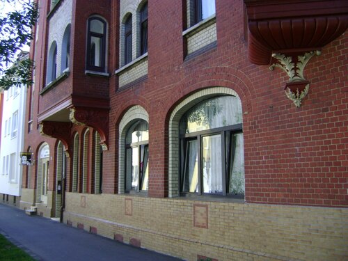 Foto - Etagenwohnung mit 50,00 m&sup2; in Kassel zur Miete