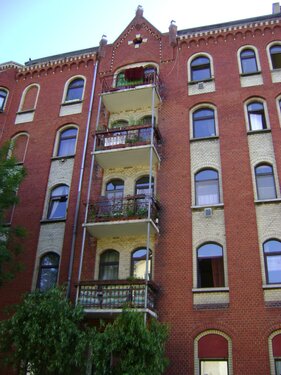 Foto - 2 Zimmer Etagenwohnung zur Miete in Kassel