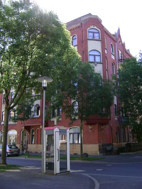 Foto - 2 Zimmer Etagenwohnung in Kassel