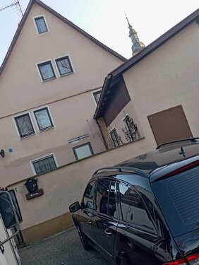 Foto - Einfamilienhaus mit 120,00 m² in Fladungen zum Kaufen