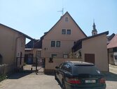 Foto - Fladungen-OT, EFH + Nebengeb. - 110.000,00 EUR Kaufpreis, ca.  120,00 m² Wohnfläche