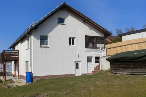 Foto - 11 Zimmer Zweifamilienhaus in Homberg (Efze)