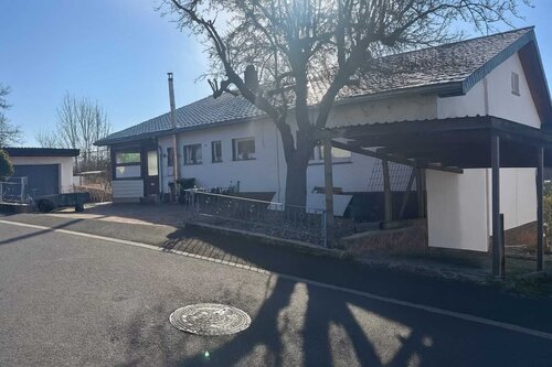 Foto - Zweifamilienhaus mit 240,00 m² in Homberg (Efze) zum Kaufen