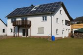 Foto - 11 Zimmer Zweifamilienhaus zum Kaufen in Homberg (Efze)