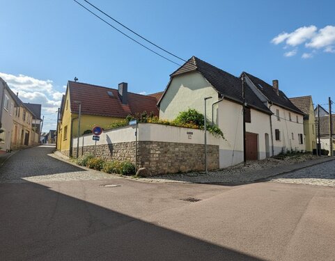 Foto - Alsleben, EFH - 119.000,00 EUR Kaufpreis, ca.  178,00 m² Wohnfläche