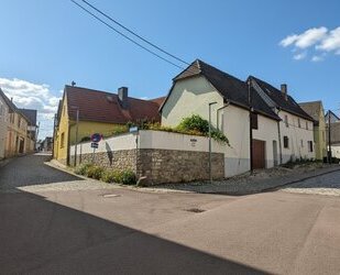 Alsleben, EFH - 119.000,00&nbsp;EUR Kaufpreis, ca.&nbsp; 178,00&nbsp;m&sup2;&nbsp;Wohnfl&auml;che in Alsleben (Saale) (PLZ: 06425)