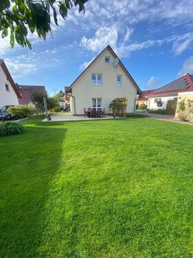 Foto - 4 Zimmer Einfamilienhaus zum Kaufen in Leinefelde-Worbis