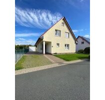 Leinefelde-Worbis, EFH - 450.000,00 EUR Kaufpreis, ca.  105,00 m² Wohnfläche in Leinefelde-Worbis (PLZ: 37327)