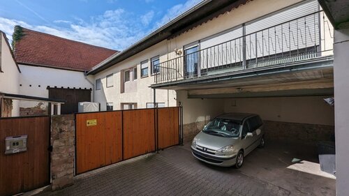 Foto - 5 Zimmer Einfamilienhaus zum Kaufen in Bockenheim an der Weinstraße