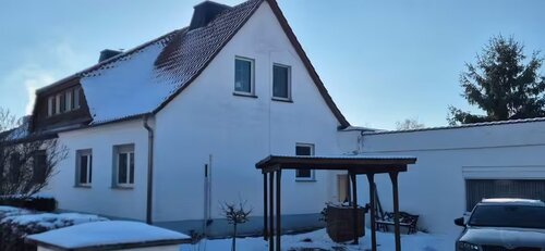 Foto - Roßleben-Wiehe, Doppelhaushälfte