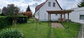 Foto - 4 Zimmer Doppelhaushälfte in Roßleben-Wiehe