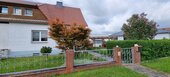Foto - 4 Zimmer Doppelhaushälfte zum Kaufen in Roßleben-Wiehe