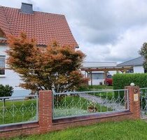 Roßleben-Wiehe, Doppelhaushälfte