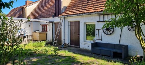 Foto - Roßleben-Wiehe, Doppelhaushälfte