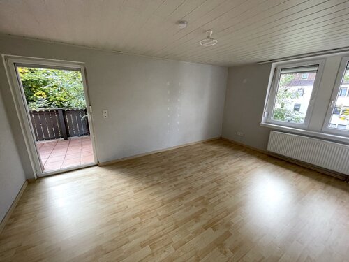 Foto - 6 Zimmer Etagenwohnung zum Kaufen in Neunkirchen