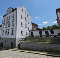 Weida, MFH - 144.000,00&nbsp;EUR Kaufpreis, ca.&nbsp; 340,00&nbsp;m&sup2;&nbsp;Wohnfl&auml;che in Weida (PLZ: 07570)